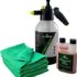 ערכת שטיפה ווקס לרכב Chemical Guys HOL401 Waterless Car Wash & Wax Kit רק ב₪204 ומשלוח חינם!