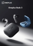 אוזניות Oneplus Buds 3 גרסה גלובלית רק ב$61.19! (+ חוט אבטוח ונרתיק!)