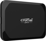 כונן חיצוני Crucial X9 1TB SSD (מהירות עד 1050MB/s!) רק ב$72.99 ומשלוח חינם!