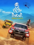 משחק מחשב בחינם – Dakar Desert Rally! (+הרחבה)
