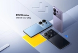 סמארטפון Xiaomi Poco M6 Pro רק ב$162!