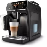 מכונת קפה Philips 5400 Series LatteGo EP5441/50 + קילו פולים מתנה + שנתיים אחריות יבואן רשמי ומשלוח חינם רק ב₪2,589!