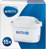 סט 15 פילטרים BRITA MAXTRA PLUS רק ב$72.49 ומשלוח חינם!