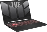 מחשב גיימינג נייד ASUS TUF Gaming A15 (2023) עם RTX 4070, RYZEN7, Windows 11, 16GB RAM רק ב₪6,223!