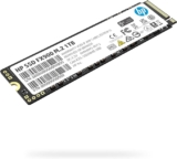 כונן HP FX900 1TB NVMe Gen4 Gaming SSD רק ב$64.99 ומשלוח חינם!