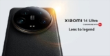 המצלמה! סמארטפון Xiaomi 14 Ultra ב$1,137.37!