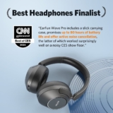 חדש! אוזניות EarFun Wave Pro רק ב$55.99!