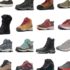 נעלי טיולים לנשים Columbia Newton Ridge Plus במגוון צבעים ומידות בכ$50 ומשלוח חינם!