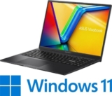 מחשב נייד Asus VivoBook 16X עם RTX4050, WINDOWS 11, 16GB RAM, מסך 16″ WUXGA, מעבד CORE I7 רק ב₪3,989!