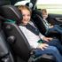 כסא בטיחות Cybex Eternis S משולב בוסטר ומערכת הבטיחות SensorSafe 2.0 למניעת שכחת ילדים ברכב רק ב₪990!