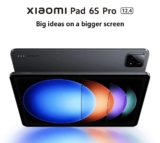 משובח! טאבלט Xiaomi Pad 6S Pro רק ב$489!