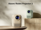 מקרן Xiaomi Redmi Projector 2 עם פוקוס אוטומטי ב$185.94!