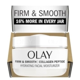 קרמים Olay בגרסה החדשה והמוגדלת – עם קולגן, פפטידים, הבהרה, מיצוק, החלקה, יום ולילה – בדיל היום!