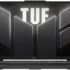 מחשב גיימינג נייד ASUS TUF Gaming A15 (2023) עם RTX 4070, RYZEN7, Windows 11, 16GB RAM רק ב₪6,009!