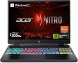 מחשב נייד Acer Nitro 16 עם RTX 4060, Ryzen 7 7840HS, מסך IPS 165Hz רק ב₪4,654!