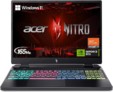 מחשב נייד Acer Nitro 16 עם RTX 4060, Ryzen 7 7840HS, מסך IPS 165Hz רק ב₪4,440!