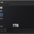 כונן SAMSUNG 990 PRO Heatsink SSD 1TB רק ב₪445 ומשלוח חינם! 2TB רק ב₪771!
