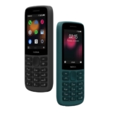 טלפון Nokia 215 / 225 4G עם מקלדת עברית רק ב$29.79!