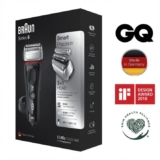 מכונת גילוח Braun Series 8 8340s רק ב₪647 ומשלוח חינם!