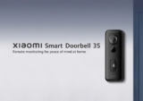 חדש! פעמון דלת חכם Xiaomi Smart Doorbell 3S גרסה גלובלית רק ב$72.96!