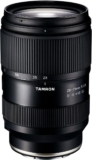 ‏עדשה Tamron 28-75mm f/2.8 Di III VXD G2 (למצלמותSony E-Mount Full Frame/APS-C) ב₪3,028!