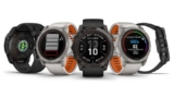 שעון חכם Garmin fenix 7 Pro Solar (מגוון גדלים, צבעים וגרסאות) החל מ₪2,716!