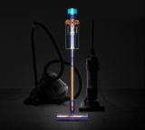 שואב אבק אלחוטי Dyson Gen5 Detect Absolute ב-₪2,999 במקום ₪3,299! (שנתיים אחריות!)