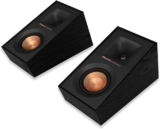 רמקולים Klipsch Reference Next Generation R-40SA Dolby Atmos רק ב₪1036!