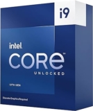 מעבד למחשב נייח intel Core i9-13900KF רק ב₪1,815!