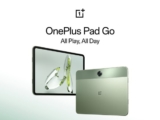 טאבלט OnePlus Pad Go רק ב₪795!