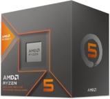 מעבד למחשב נייח AMD Ryzen 5 8600G רק ב₪878 ומשלוח חינם!