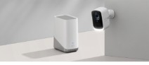 מצלמת ומערכת אבטחה Anker eufy security eufyCam 3C S300 – אלחוטית לחלוטין ועם סוללה לחצי שנה / פאנל סולארי להתקנה קלה – עכשיו במשלוח מהיר מישראל ללא מס!