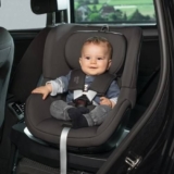 כסא בטיחות מסתובב 360° Britax DualFix i-Size Plus ב₪1,490!