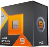 מעבד חזק! AMD Ryzen 9 7950X3D רק ב₪2,006!