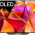 טלוויזיה חכמה 55″ LG OLED OLED55C36LC רק ב₪4,990!