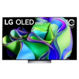 טלוויזיה חכמה 55″ LG OLED OLED55C36LC רק ב₪4,990!