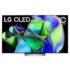 טלוויזיה חכמה 65″ LG OLED OLED65C36LC רק ב₪6,989!