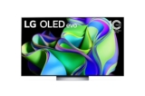 טלוויזיה חכמה 65″ LG OLED OLED65C36LC רק ב₪6,989!