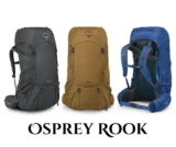 תרמיל טיולים Osprey Rook 65L גברים רק ב₪657 ומשלוח חינם!