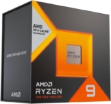 מעבד למחשב נייח AMD Ryzen 9 7900X3D 12-Core רק ב₪1409 ומשלוח חינם!