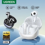 אוזניות UGREEN Choice H6 Pro החדשות רק ב$29.02! (+ סקירה מלאה!)