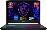 מחשב גיימינג נייד MSI Katana 15 עם CORE I7 דור 13, 165Hz QHD, RTX4070 רק ב₪5,210!