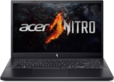 מחשב גיימינג נייד Acer Nitro V עם RTX 4050 וRyzen 5 7535HS רק ב₪3162!