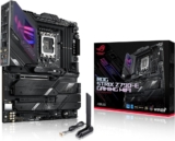 לוח אם ASUS ROG Strix Z790-E רק ב₪1,565!