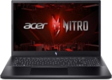 מחשב גיימינג נייד Acer Nitro V עם Intel Core i5-13420H, RTX 4050, 144Hz + המשחק Assassin’s Creed Shadows במתנה רק ב₪3,015!