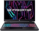 מחשב גיימינג נייד Acer Predator Helios Neo 16 עם CORE I7, RTX4060 רק ב₪4,557!