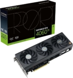 כרטיס מסך ASUS ProArt GeForce RTX 4060 Ti 16GB OC Edition רק ב₪1,976!