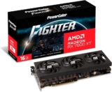 כרטיס מסך PowerColor Fighter AMD Radeon RX 7800 XT 16GB רק ב₪1,934!