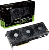 כרטיס מסך ASUS ProArt GeForce RTX 4070 SUPER OC 12GB רק ב₪2,654!