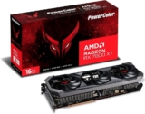 כרטיס מסך PowerColor Red Devil AMD Radeon RX 7800 XT 16GB ב₪2,413!